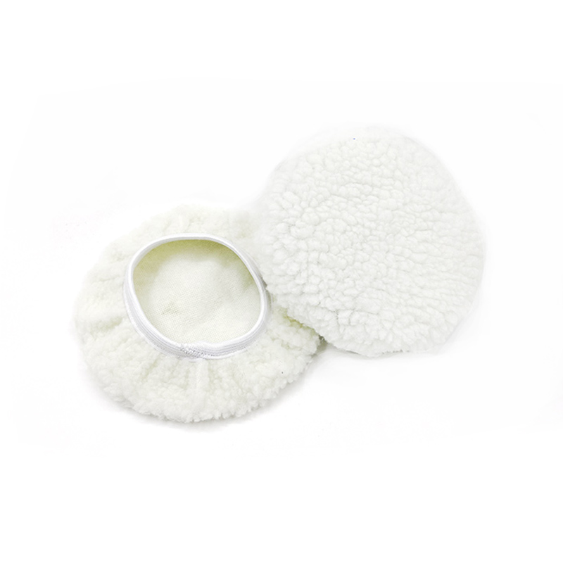 Max Waxer Leuntzeko Bonnet Leuntzeko Pad