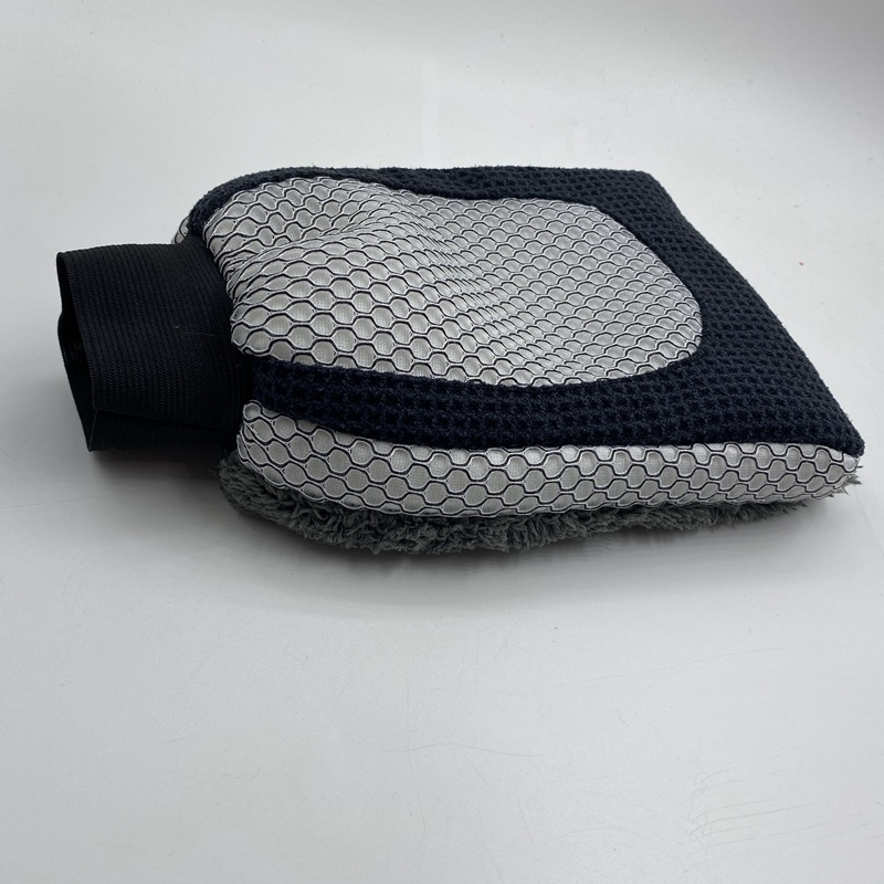 Premium Auto Garbiketa Mitt