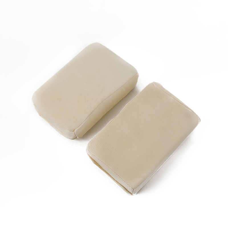 Shammy Car Wax belakia